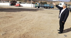 Construirán Centro de Reciclaje en Ovalle gracias a inversión municipal