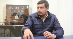 Alcalde Yerko Galleguillos:  “Estoy molesto con la nula respuesta de la autoridad sanitaria con La Higuera”