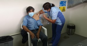 Este lunes se inicia la vacunación contra la Influenza en Ovalle