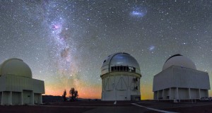 Observatorio AURA y NOIRLab lanzan Programa de Astronomía Escolar para profesores de Monte Patria, Paihuano, La Serena  y Vicuña