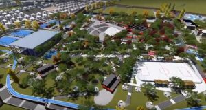 Aprueban más de $10 mil millones para la construcción del Parque “Oasis” de Andacollo