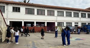 Asistencia escolar promedio de la Región de Coquimbo fue de un 89,7%, mejorando respecto a 2023