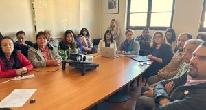 Seremi de Educación de Coquimbo implementará Programa de Buenas Prácticas Laborales con Equidad de Género