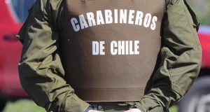 Carabineros de la Sección de Investigación Policial de la 3° Comisaria Ovalle, logra la detención de un hombre por homicidio frustrado en la localidad de El Palqui, comuna de Monte Patria.