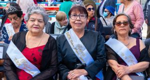 Mes de las Personas Mayores tendrá diversas actividades en Ovalle.