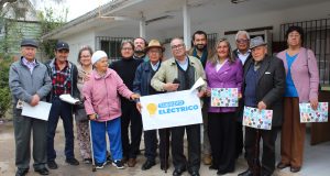 Ochenta y nueve mil familias de la Región de Coquimbo postularon al segundo llamado del subsidio eléctrico.