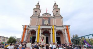 Conoce el programa de la Fiesta Grande 2024 en Honor a la “Virgen de la Montaña” en Andacollo.