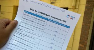 La comunidad del Limari mantiene Gran expectativa por postulación de Deportes Ovalle a Tercera B.