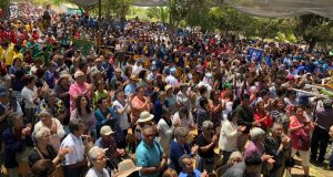 Fiesta del Niño Dios de Sotaquí espera convocar a 50 mil personas.