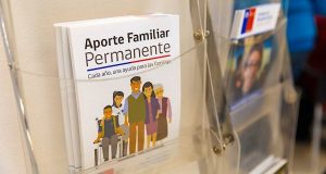 Primer grupo de beneficiarios: 43 mil familias de la Región de Coquimbo recibirán el Aporte Familiar Permanente.