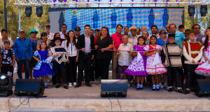 Positivos balances de la 2ª Fiesta Costumbrista de Cerrillos de Tamaya y la Expo Cervezas Artesanales del Limarí.