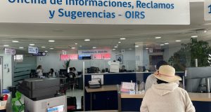 Más de 3800 familias de Limarí se suman a beneficiadas por el Aporte Familiar Permanente.