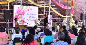 La Municipalidad de Río Hurtado conmemora el Día Internacional de la Mujer reconociendo a 11 Mujeres destacadas.